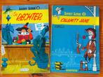 Lucky Luke 13, 30 - De rechter - Calamity Jane - 2 Album -, Boeken, Stripverhalen, Nieuw