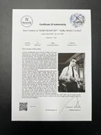 James Bond 007: Dr. No - Sean Connery with Martini Vodka -, Verzamelen, Nieuw