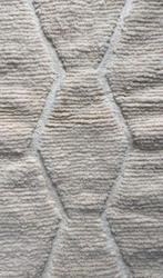 100% Handgemaakt - Berber - Tapis - 155 cm - 100 cm - Tapis, Maison & Meubles