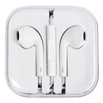 10-Pack In-ear Earphones voor iPhone/iPad/iPod Oortjes Buds, Nieuw, Verzenden