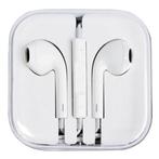 10-Pack In-ear Earphones voor iPhone/iPad/iPod Oortjes Buds, Telecommunicatie, Mobiele telefoons | Oordopjes, Nieuw, Verzenden