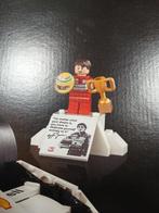Lego Set - 10330 - Icons - McLaren MP4/4 Ayrton Senna, Kinderen en Baby's, Speelgoed | Duplo en Lego, Nieuw