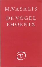 De vogel Phoenix 9789028201996 M. Vasalis, Verzenden, M. Vasalis