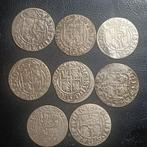 Polen. Collection of coins (Zonder Minimumprijs), Postzegels en Munten