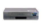 Philips VR550 | VHS Videorecorder, Audio, Tv en Foto, Videospelers, Verzenden, Nieuw