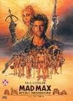 Mad Max 3 - Beyond thunderdome op DVD