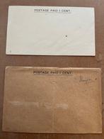 Chine 1880/1893 - Collection de pièces à valeur postale.