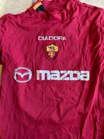 AS Roma - Italiaanse voetbal competitie - 2003 -, Verzamelen, Overige Verzamelen, Nieuw