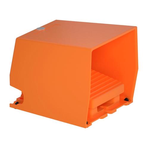 Schneider Electric XPE Interrupteur De Pied Industriel IP66, Doe-het-zelf en Bouw, Elektriciteit en Kabels, Verzenden
