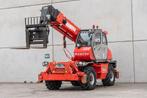 2015 Manitou MRT 2150+ - verreiker - 6170u, Zakelijke goederen, Machines en Bouw | Transport