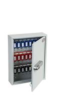 Phoenix KC0601K Sleutelkast met 42 sleutelhaken |, Huis en Inrichting, Verzenden, Nieuw, Brandkast