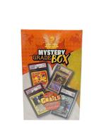 The Pokémon Company Mystery box - Grade box, Hobby en Vrije tijd, Verzamelkaartspellen | Pokémon, Nieuw