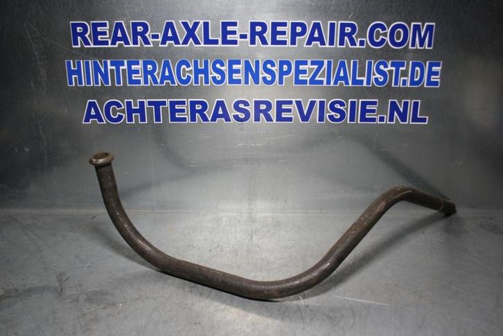 Uitlaatpijp voorpijp vermoedelijk  Citroen 2CV. (Uitlaten), Auto-onderdelen, Uitlaatsystemen, Nieuw, Citroën, Verzenden