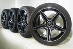Mercedes C-Klasse W205 S205 C205 18 inch velgen Hankook Wint, Auto-onderdelen, Banden en Velgen, Ophalen of Verzenden, Nieuw
