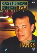 Saturday night live - Tom Hanks op DVD, Cd's en Dvd's, Verzenden, Nieuw in verpakking