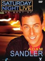 Saturday Night Live the Best of Adam Sandler - DVD (Films), Ophalen of Verzenden, Zo goed als nieuw
