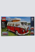 Lego Set - Creator Expert - Volkswagen Beetle (10252) &, Kinderen en Baby's, Speelgoed | Duplo en Lego, Nieuw