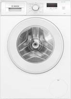 Bosch Wge03408gb Wasmachine 8kg 1400t, Ophalen of Verzenden, Nieuw