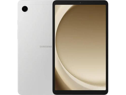Samsung Galaxy Tab A9, WiFi, 4GB ram, 64GB opslag Zilver, Computers en Software, Windows Tablets, Zo goed als nieuw, Verzenden