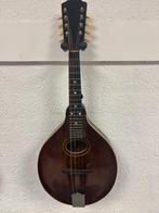 Gibson A mandoline ca. 1919 vintage, Muziek en Instrumenten, Ophalen, Gebruikt