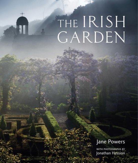 Irish Garden 9780711232228 Jane Powers, Livres, Langue | Anglais, Envoi
