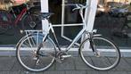 Gazelle Medeo Herenfiets maat 61, Fietsen en Brommers, Fietsen | Heren | Herenfietsen, 61 tot 65 cm, Gebruikt, Gazelle