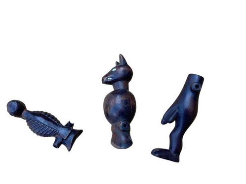 Chokwe - DR Congo (Zonder Minimumprijs), Antiek en Kunst, Kunst | Niet-Westerse kunst