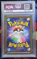 Pokémon - 1 Graded card - Mewtwo 221/172 Illustration, Hobby en Vrije tijd, Verzamelkaartspellen | Pokémon, Nieuw