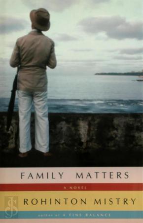 Family Matters, Boeken, Taal | Overige Talen, Verzenden