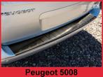 Avisa Achterbumperbeschermer | Peugeot 5008 09-13 5-d / 5008, Autos : Pièces & Accessoires, Carrosserie & Tôlerie, Verzenden