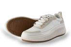 Sneakers in maat 37 Wit | 5% extra korting, Kleding | Dames, Schoenen, Verzenden, Wit, Zo goed als nieuw, Sneakers