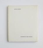 Yves Battistini - A la droite de loiseau [EO 1/25 ex. sur