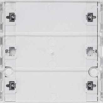 Gira ENet Handzender/muurzender Bussysteem - 533100, Doe-het-zelf en Bouw, Elektriciteit en Kabels, Verzenden