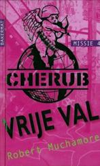 Vrije val / Missie 4 / Cherub 9789054616252 Robert Muchamore, Boeken, Verzenden, Zo goed als nieuw, Robert Muchamore