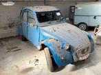 Citroën 2CV special - TIEGEM, Citroën