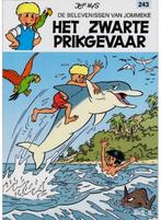 243. het zwarte prikgevaar 9789063347222 Jef Nys, Boeken, Verzenden, Gelezen, Jef Nys