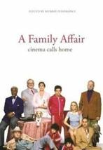 A family affair: cinema calls home by Murray Pomerance, Murray Pomerance, Verzenden