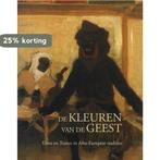 De kleuren van de geest 9789053492574 Paul Vandenbroeck, Verzenden, Gelezen, Paul Vandenbroeck