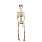 Halloween Pop Skelet 92cm, Hobby & Loisirs créatifs, Verzenden