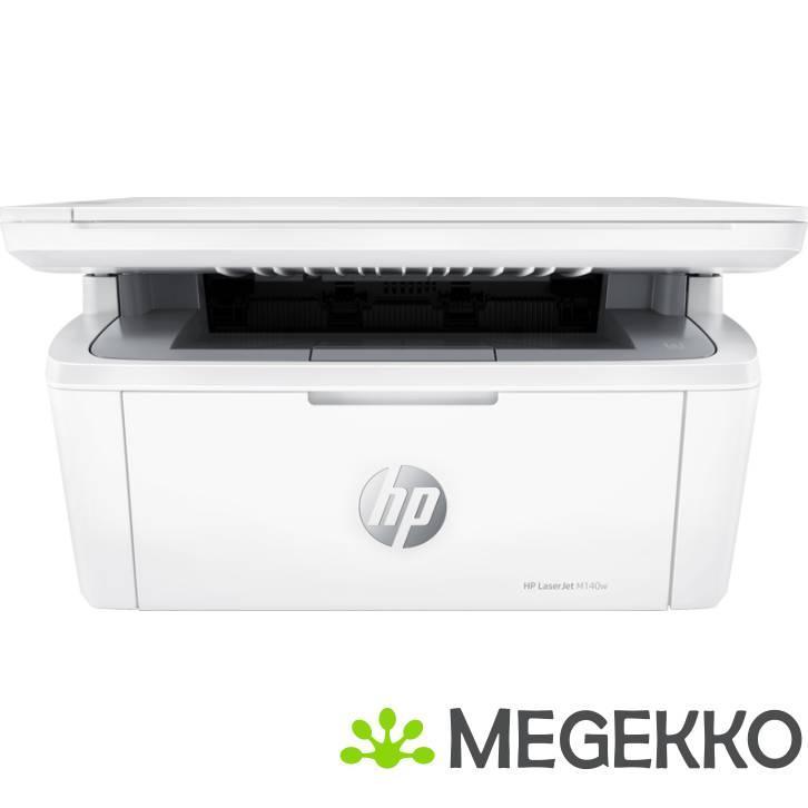 HP LaserJet M140w Laser Wifi, Computers en Software, Overige Computers en Software, Nieuw, Verzenden