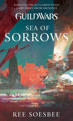 Guild Wars: Sea Of Sorrows 9781416589624, Rae Soesbee, Ree Soesbee, Verzenden