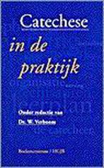 CATECHESE IN DE PRAKTIJK 9789023905677 W. VERBOOM, Boeken, Verzenden, Gelezen, W. VERBOOM