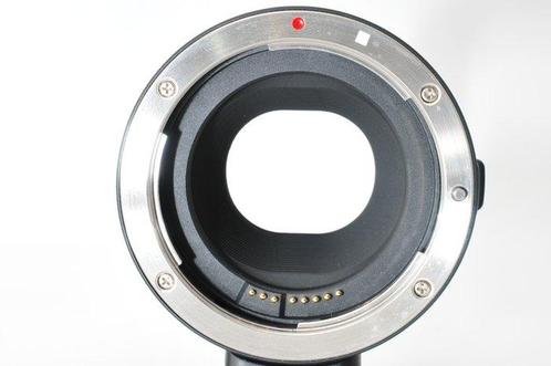 Canon EF-EOS M Mount Adapter #235 Objectif d’appareil photo, Audio, Tv en Foto, Fotocamera's Digitaal