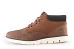 Timberland Veterschoenen in maat 43 Bruin | 5% extra korting, Kleding | Heren, Schoenen, Bruin, Verzenden, Timberland, Zo goed als nieuw