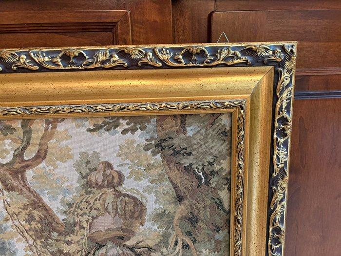 Wandtapijt - 80 cm - 120 cm, Antiek en Kunst, Curiosa en Brocante