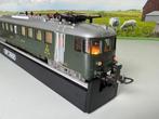 Lima H0 - Locomotive électrique (1) - SBB RBe 4/4 1435 -, Hobby en Vrije tijd, Modeltreinen | H0, Nieuw