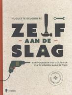Zelf aan de slag 9789463931687 Huguette Deloddere, Verzenden, Huguette Deloddere