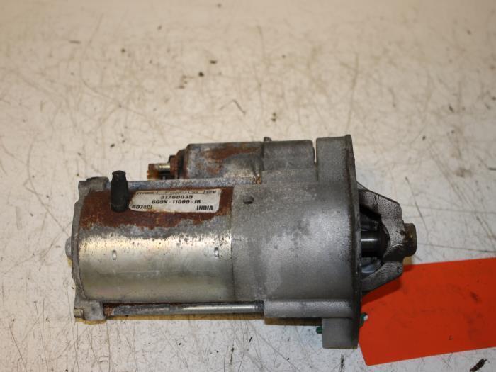 Startmotor Volvo S40 O118456, Autos : Pièces & Accessoires, Moteurs & Accessoires