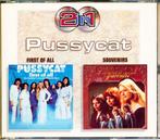 Pussycat (2) - First Of All / Souvenirs, Verzenden, Gebruikt