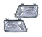 Phares Avec Antibrouillard Pour Mercedes Sprinter 95-00, Auto-onderdelen, Verzenden, Nieuw